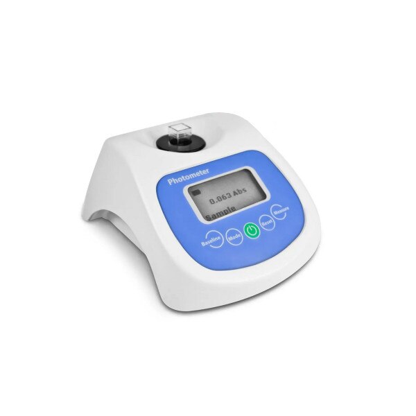 Densitometer, Photometer, portable